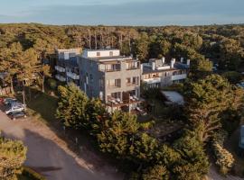 Rincón del Duende Resort y Spa de Mar, hotel en Mar de las Pampas