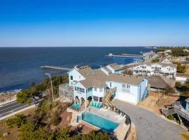 Duck Blind by Rather Be Properties