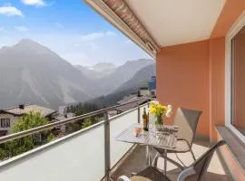 Apartment Promenade Apt 109 & Apt 110 by Interhome