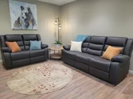 Lakeshore Lodging Apartment H
