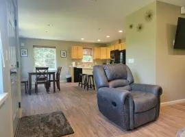 Lakeshore Lodging Apartment H