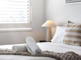 Golden Palms Pool House