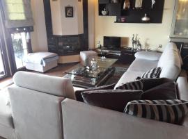 Apartment Rina, zelfstandige accommodatie in Sarandë