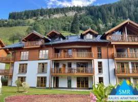 Andrea 1 by SMR Rauris Apartments inc SPA and near Gondola