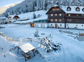 Apartment Donnersbach by Interhome, hotel in Donnersbach