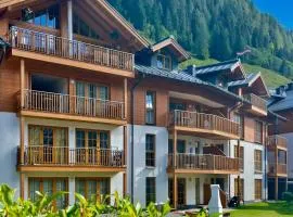Martina 7 by SMR Rauris Apartments - inc Spa and near Gondola