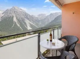 Apartment Promenade - Utoring-93 by Interhome