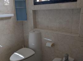 Riadel, hotel v destinaci Rabat