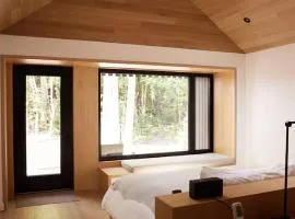 Pause. Reflect. at Dimensions - Cabin Nine