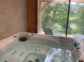 Chalet des ruisseaux