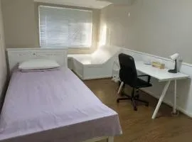 Air-conditioned Quiet Stay Near Brisbane & Airport