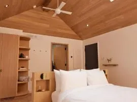 Forest Reset at Dimensions - Cabin Fourteen