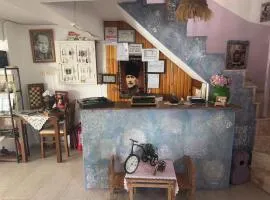 Seda Otel Çeşme