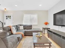 Twin Abodes Two Units One Group Getaway