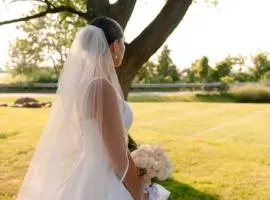 The Blessings Place Weddings Retreats and Events