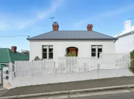 Views and Charm in West Hobart