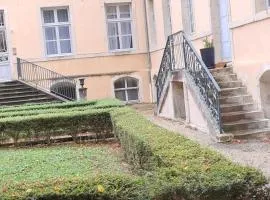 Le Prieuré