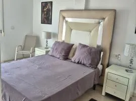 Casa Brisamar with wonderful seaview