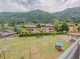 Apartment La Casa dei Frassini by Interhome