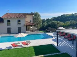 Apartment Tenuta Bricco San Giorgio by Interhome