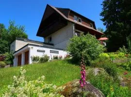 Apartment Blackforest Birdnest by Interhome