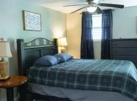 Near Lake Texoma Quad-plex Kitchenette - 27