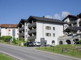 Apartment La Siala Apt-30 by Interhome, hotel in Falera