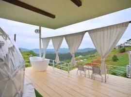 ภูวินคาเฟ่ โฮมสเตย์ Phuwin Homestay Monjam