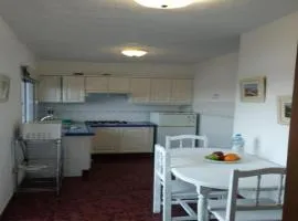 Apartamento con terraza privada e increibles vistas al Mar