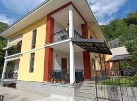 Belvedere 4