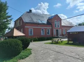 Agroturystyka Goliat