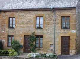 gite de la ruelle des messes