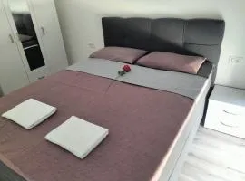 Montenegro Ulcinj Apartments