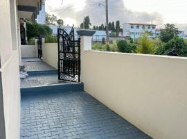 DM Bliss, ξενοδοχείο σε Chikmagalur