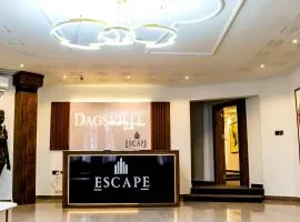Dagsville Escape Boutique Hotel & Spa