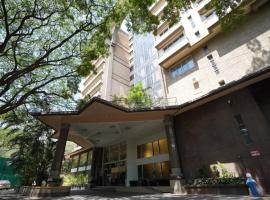 Royal Orchid Central Bangalore, MG Road, four-star hotel in Bengaluru