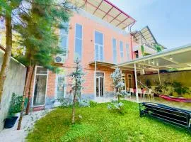 Casa Uzbek