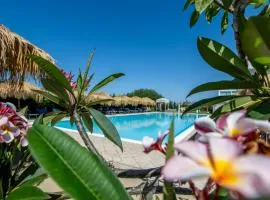 Marina di Ragusa residence