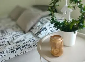 Comfy Studio