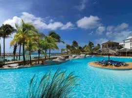 Studio charmant avec piscine à Saint-François - 25 m²