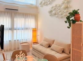 DozZze Romeo, haustierfreundliches Hotel in Alicante