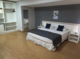 Embaixador Hotel - Próximo a Cidade Baixa, Araújo Viana, Palácio do Governo, khách sạn ở Porto Alegre