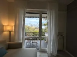 Casa Golf Pineta