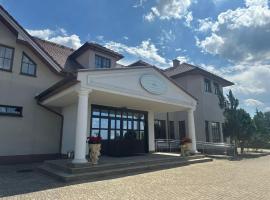 Hotel Dudek, hotel v destinaci Mniów