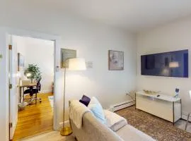 Mitharvard, Central Sq, 2 Room Studio W Porch