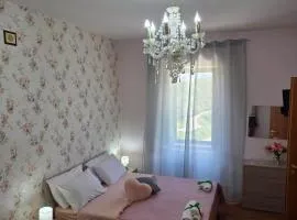 B&B Sunset Suite Belvedere 2