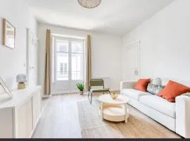 appartement cœur de Nantes