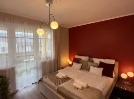 Fonte Salis Apartman