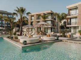 Bonito Ibiza by O Beach, готель у місті Сан-Антоніо