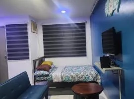 El Cozy Woody Near Enchanted Kingdom